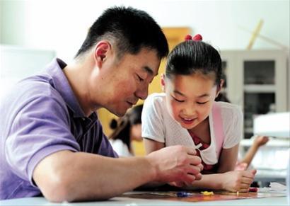 儿童榴莲视频成人下载品牌应该怎样培养孩子的注意力 儿童榴莲视频成人下载品牌应该怎样培养孩子的注意力