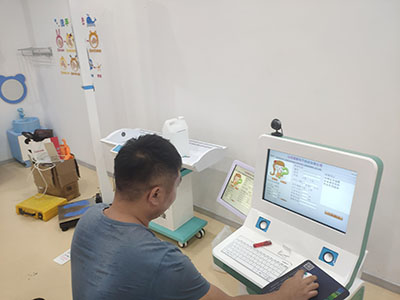 儿童榴莲视频成人下载厂家安装在安徽省苏州市萧县某医院一台 儿童榴莲视频成人下载厂家安装在安徽省苏州市萧县某医院一台
