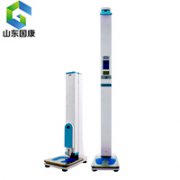 817榴莲视频APP下载WWW带您了解什么是超声波身高体重秤？工作原理是什么呢？