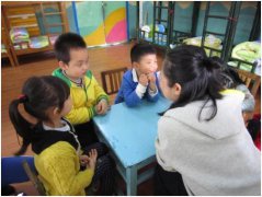 【榴莲视频APP官网在线下载】儿童智商测试仪分享关于儿童神经系统的发育