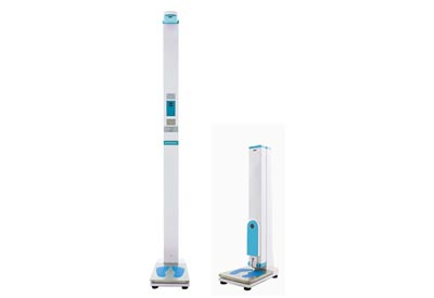 医院测量身高体重的仪器今日看点医院测量身高为什么不用脱鞋子测量？